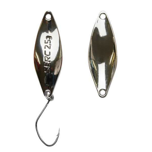 Bild von TROUT MASTER SERC SPOON 2,5g
