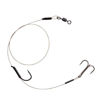 Bild von HD BAITF RIG 12KG 30CM 1XTR#6+1SH 
