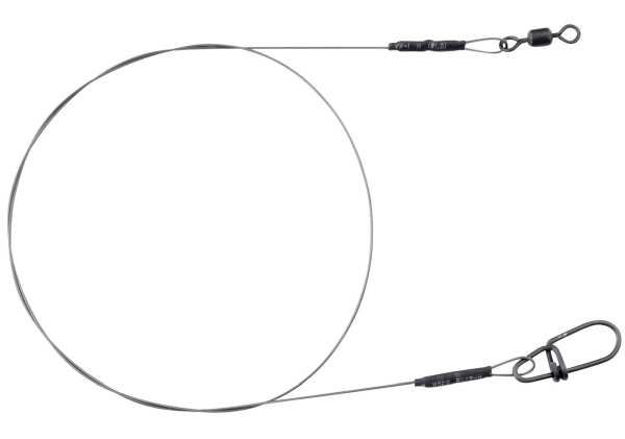 Bild von MB LEADER 1x1 Ti 44LB 40cm 10x1St. 
