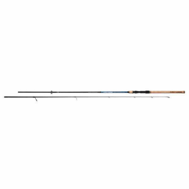 Bild von TRYTHON LIGHT GAME SPIN 210 c.w. 5-20g (2 sec.)  