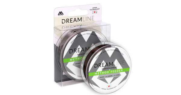 Bild von MIKADO DREAMLINE METHOD FEEDER (CAMO)