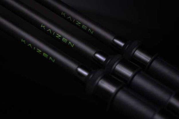 Bild von Korda Kaizen Green 10ft 4lb                                                   