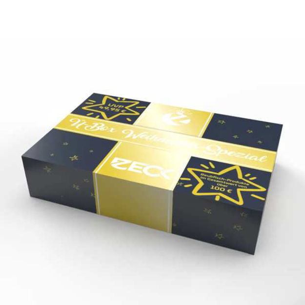 Bild von ZECK Ü-Box Weihnachts-Spezial 2024 