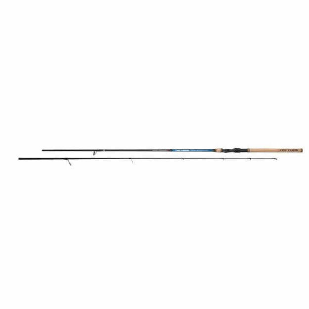Bild von TRYTHON MEDIUM GAME SPIN 240 c.w. 10-30g (2 sec.) 