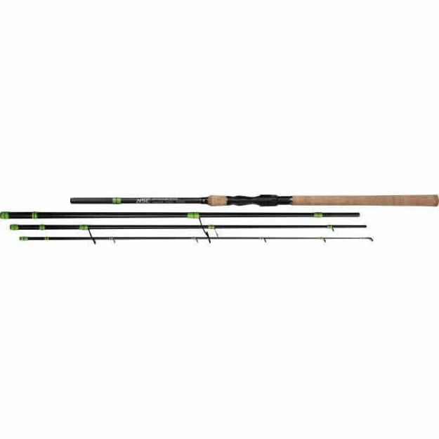Bild von NSC TRAVEL SPIN MH 270 c.w.10-40 (4 sec.) 