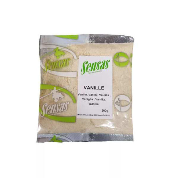 Bild von VANILLE 200G 