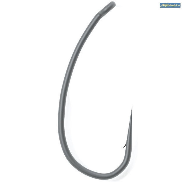 Bild von Ape-X Medium Curve Barbed Size 6 Bulk 