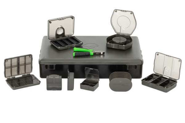 Bild von Tackle Box Large Collection 