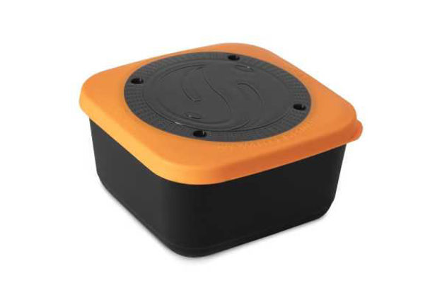 Bild von Bait Box 3.3 Pint Orange 