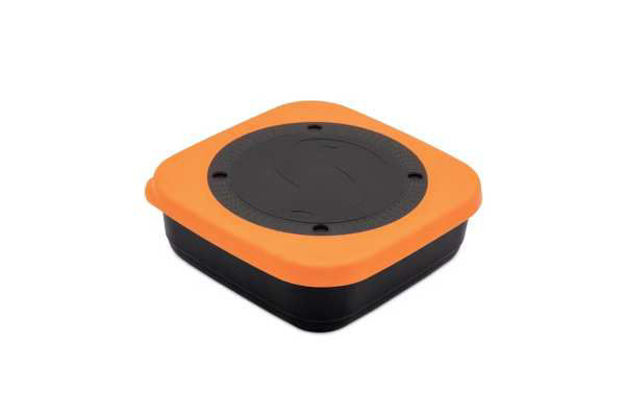 Bild von Bait Box 2.2 Pint Orange 