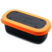 Bild von Bait Box 1.1 Pint Orange 