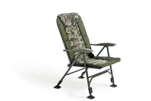 Bild von Chair CamoCODE Quattro   