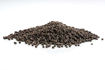 Bild von Method Pellets Black Halibut 