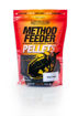 Bild von Method Pellets Black Halibut 