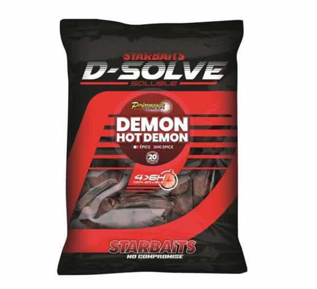 Bild von PC DEMON HOT DEMON D-SOLVE 20mm 2,5KG 