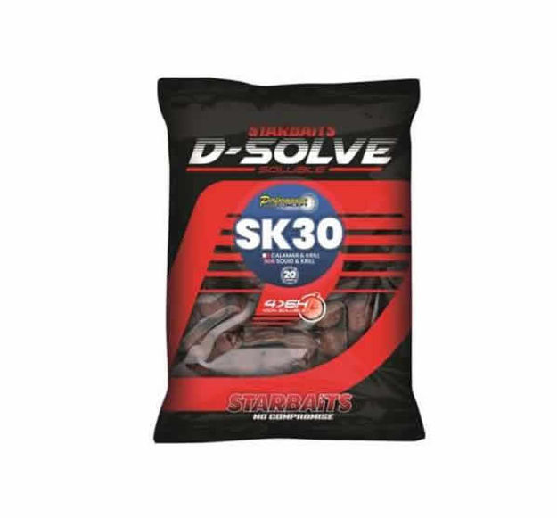 Bild von PC SK30 D-SOLVE 20mm 2,5KG 