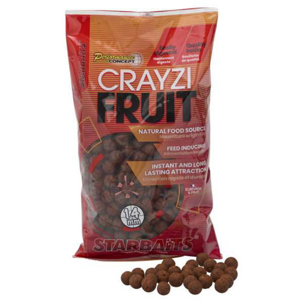 Bild von PC CRAYZI FRUIT 14MM 0,8KG 
