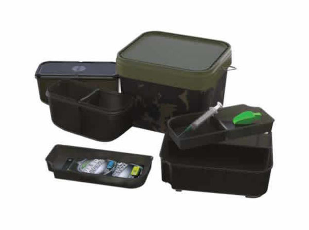 Bild von PVA Container System 