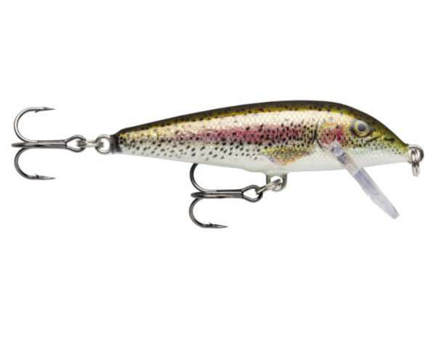 Bild von COUNTDOWN CD05 LiveRainbowTrout 