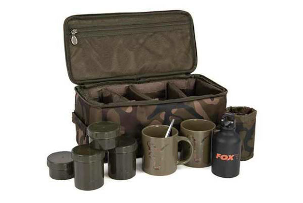Bild von Camolite Brew Kit Bag 