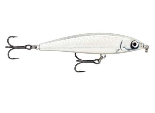 Bild von X-RAP MAGNUM PREY 10 HDGH 