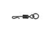 Bild von Edges Kwik change heli swivels size 7 x 10  