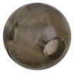 Bild von Edges Naturals 4mm tapered bore beads x 30 