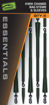 Bild von Edges Kwik Change Bag Stems x5 