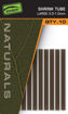 Bild von Edges Naturals Shrink tube L 3.0-1.0mm x 10 