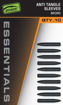 Bild von Edges Tungsten Anti Tangle Sleeve Micro x10 