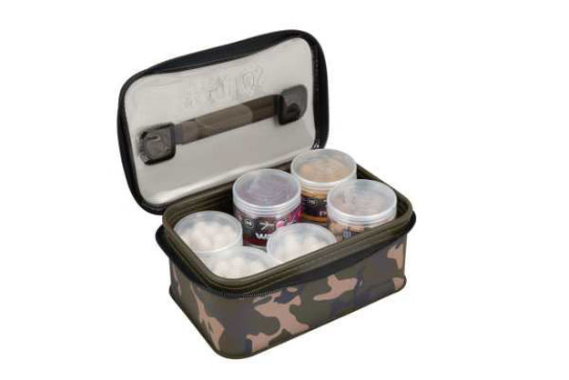 Bild von Aquos Camolite bait storage - L