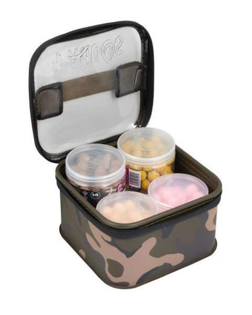 Bild von Aquos Camolite bait storage - M