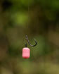 Bild von Carp Ready Rigs - Fluoro D-Rig - 6 (x3)  