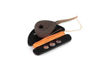 Bild von Captive Back Weight - 5oz / 142g 
