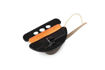 Bild von Captive Back Weight - 5oz / 142g 