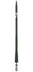 Bild von Edges Kwik Change Bag Stems x5 