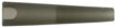Bild von Edges Naturals Size 10 Slik lead clip tail rubber 