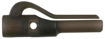 Bild von Edges Naturals Size 10 Slik lead clip + pegs x 10 