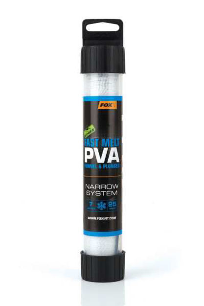 Bild von Edges Fast Melt PVA Mesh system 25mm Narrow - 7m                                                     