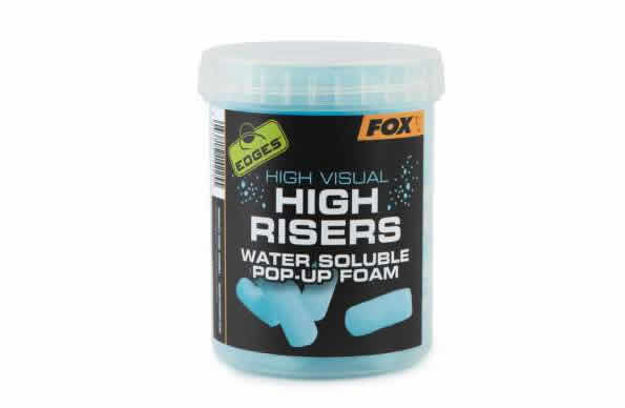 Bild von Edges High Visual High Risers  