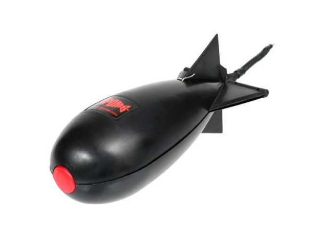 Bild von Large X Spomb BLACK 