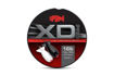 Bild von Spomb XD Pro braid Grey 8+1 0.14mm 7.3kg/16lbs 