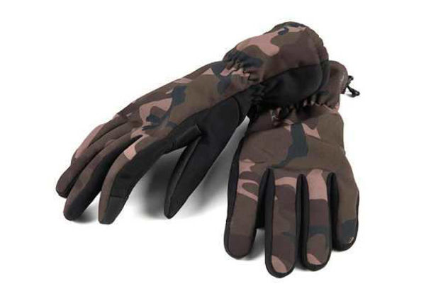 Bild von Fox Camo Gloves
