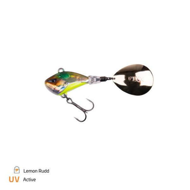 Bild von Rogue Runner 10g Lemon Rudd 
