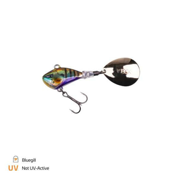 Bild von Rogue Runner 10g Bluegill 