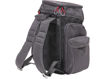Bild von W4 BACKPACK PLUS 2 BOXES LARGE TITANIUM BLACK 