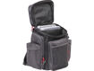 Bild von W4 BACKPACK PLUS 2 BOXES LARGE TITANIUM BLACK 