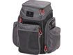 Bild von W4 BACKPACK PLUS 2 BOXES LARGE TITANIUM BLACK 