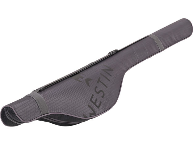 Bild von W4 ROD CASE 132CM RODS UP TO 8' TITANIUM BLACK 
