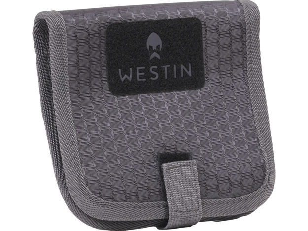 Bild von W4 WALLET FOLD PLUS XL TITANIUM BLACK 